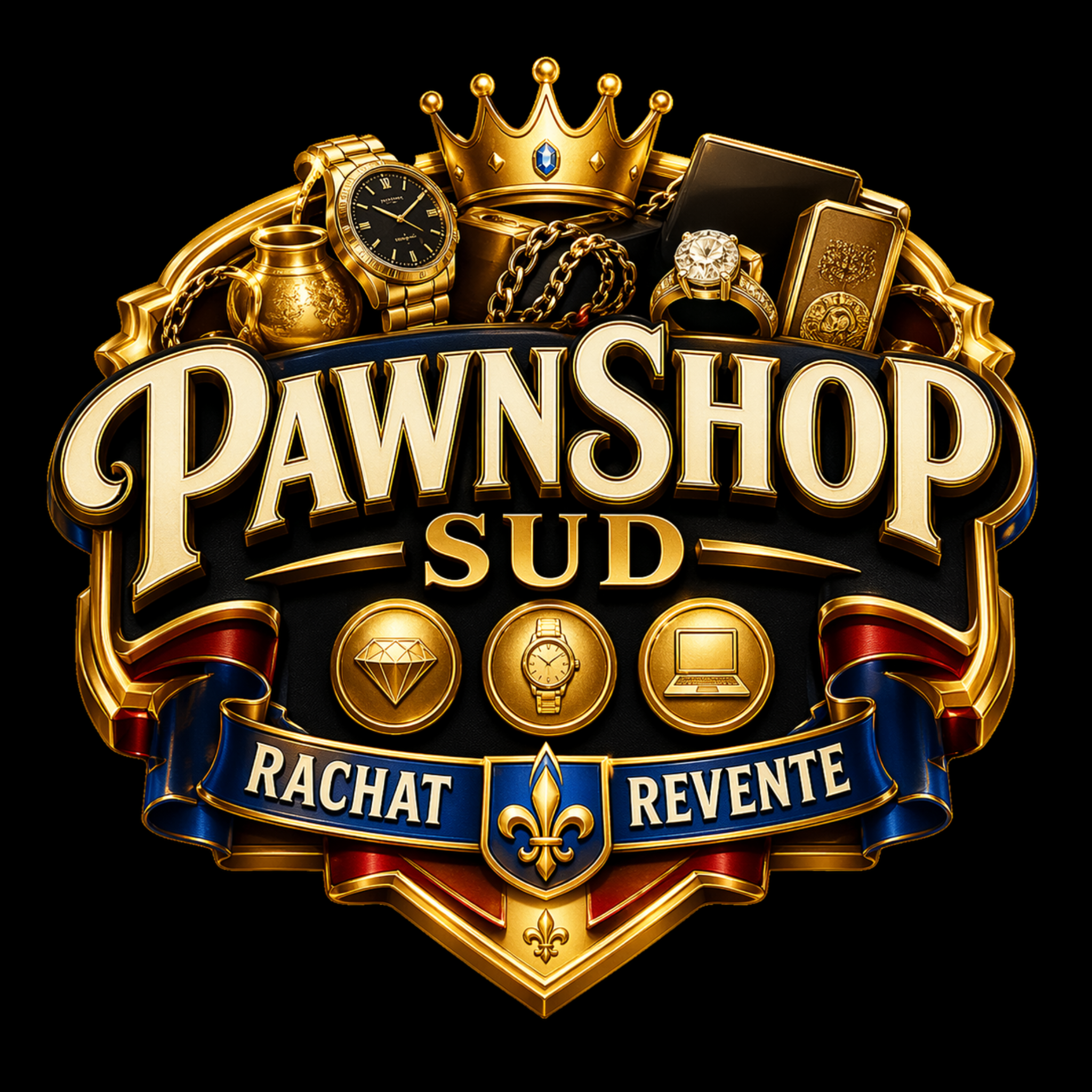 Pawn Shop Sud